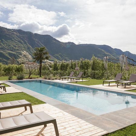 Boutique Hotel Wiesenhof - Adults Only Lana Buitenkant foto