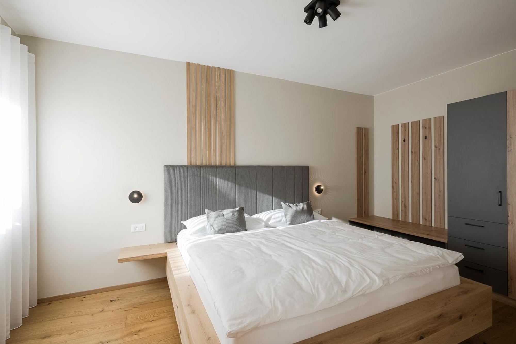 Boutique Hotel Wiesenhof - Adults Only Lana Buitenkant foto