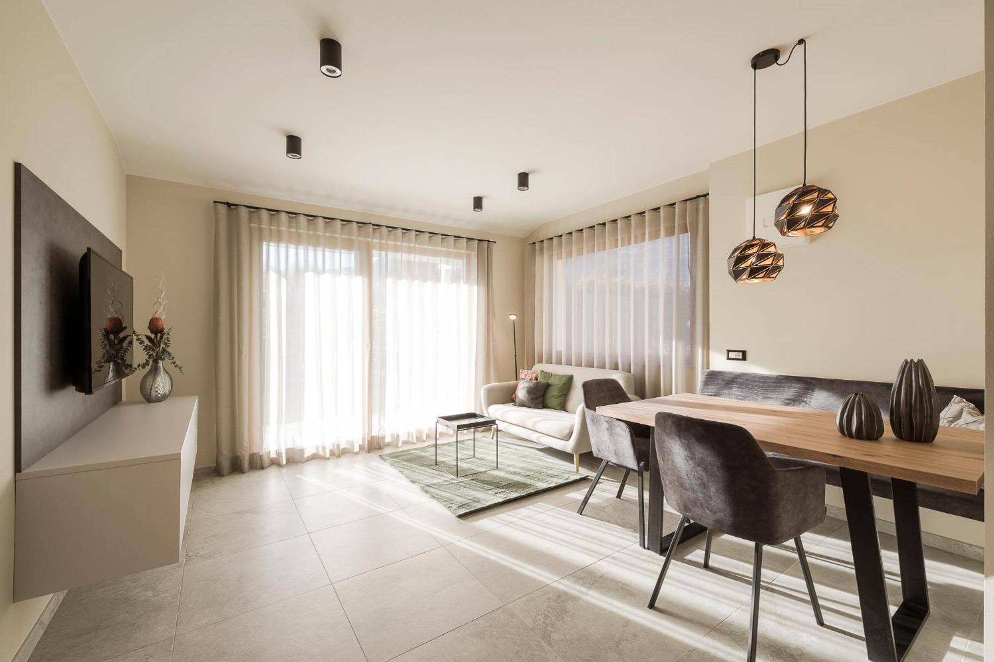 Boutique Hotel Wiesenhof - Adults Only Lana Buitenkant foto