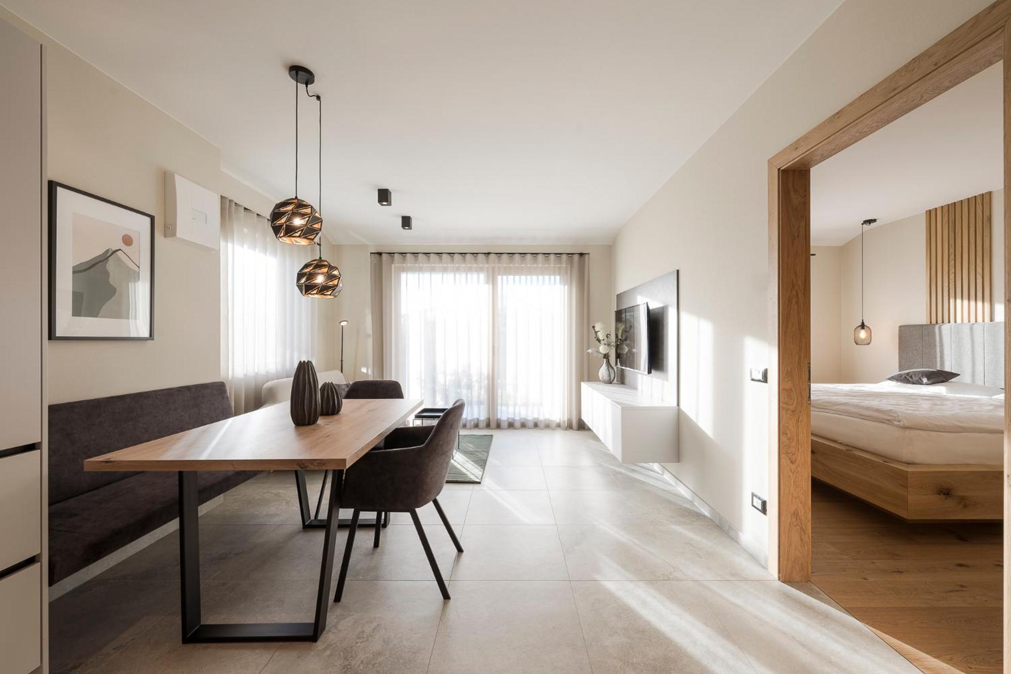 Boutique Hotel Wiesenhof - Adults Only Lana Buitenkant foto